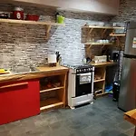 Comarca Lodge
