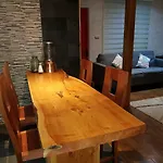 Comarca Lodge
